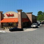 Bojangles' Famous Chicken 'n Biscuits Logo