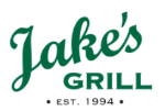 Jake's Grill Logo