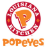 Popeyes Logo