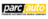 Parc Auto Logo