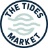 The Tides Market Logo