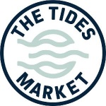 The Tides Market Logo