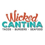 Wicked Cantina Sarasota Logo