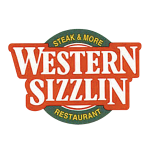 Western Sizzlin Steakhouse & Buffet Logo