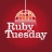 Ruby Tuesday - McGhee Tyson Airport (4246) Logo