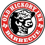 Old Hickory Inn BBQ Logo