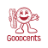 Goodcents Logo
