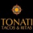 Tonati Tacos & Ritas Logo
