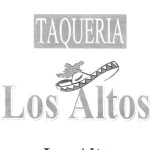 Taqueria Los Altos Logo