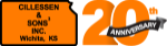 Cillessen & Sons Inc. Logo