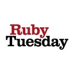 Ruby Tuesday - Beckley (4445) Logo