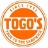 Togo's Sandwiches Logo