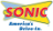 Sonic Drive-In Logo