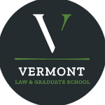 Vermont Law and Graduate School Logo