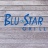 Blu Star Grill Logo