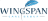 Wingspan Care Group Logo