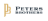 Peters Brothers Inc. Logo
