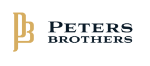 Peters Brothers Inc. Logo