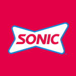 Sonic Drive-in - Bloomington Logo
