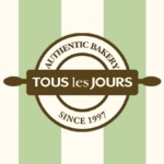 Tous Les Jours Logo