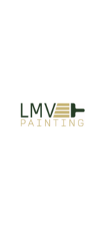 LMV painting Logo