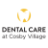Dental Care at Cosby Village Logo