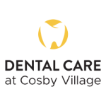 Dental Care at Cosby Village Logo