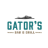 Gator's Logo
