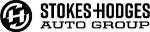 Stokes-Hodges Ford Logo