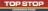 Top Stop Convenience Stores Logo