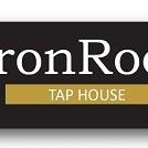 IronRock Tap House Logo
