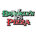 Brooklyn V's Pizza- Chandler Logo