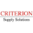 Criterion Supply Inc Logo