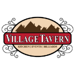 Village Tavern Logo
