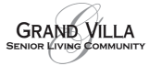 Grand Villa Logo