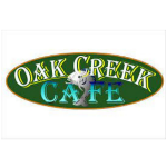Oak Creek Cafe Logo