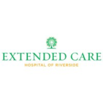 Hospital For Extended Recovery Logo