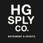 HG Sply Co. Logo
