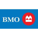 BMO Financial Logo
