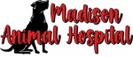 Madison Animal Hospital Logo