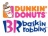 Dunkin Donuts / Allco Donuts LLC Logo
