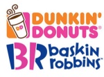 Dunkin Donuts / Allco Donuts LLC Logo