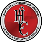 Harrison Contracting Co., Inc. Logo