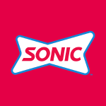 Sonic Drive-in - Savage Logo