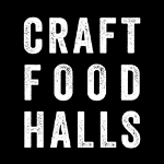 Craft Food Hall Project - Revolution Hall Logo