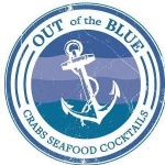 Out Of The Blue Logo