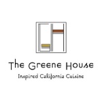 The Greene House Logo
