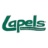 Lapels Dry Cleaning Logo