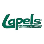 Lapels Dry Cleaning