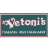 Vetoni's Italian Restaurant Logo